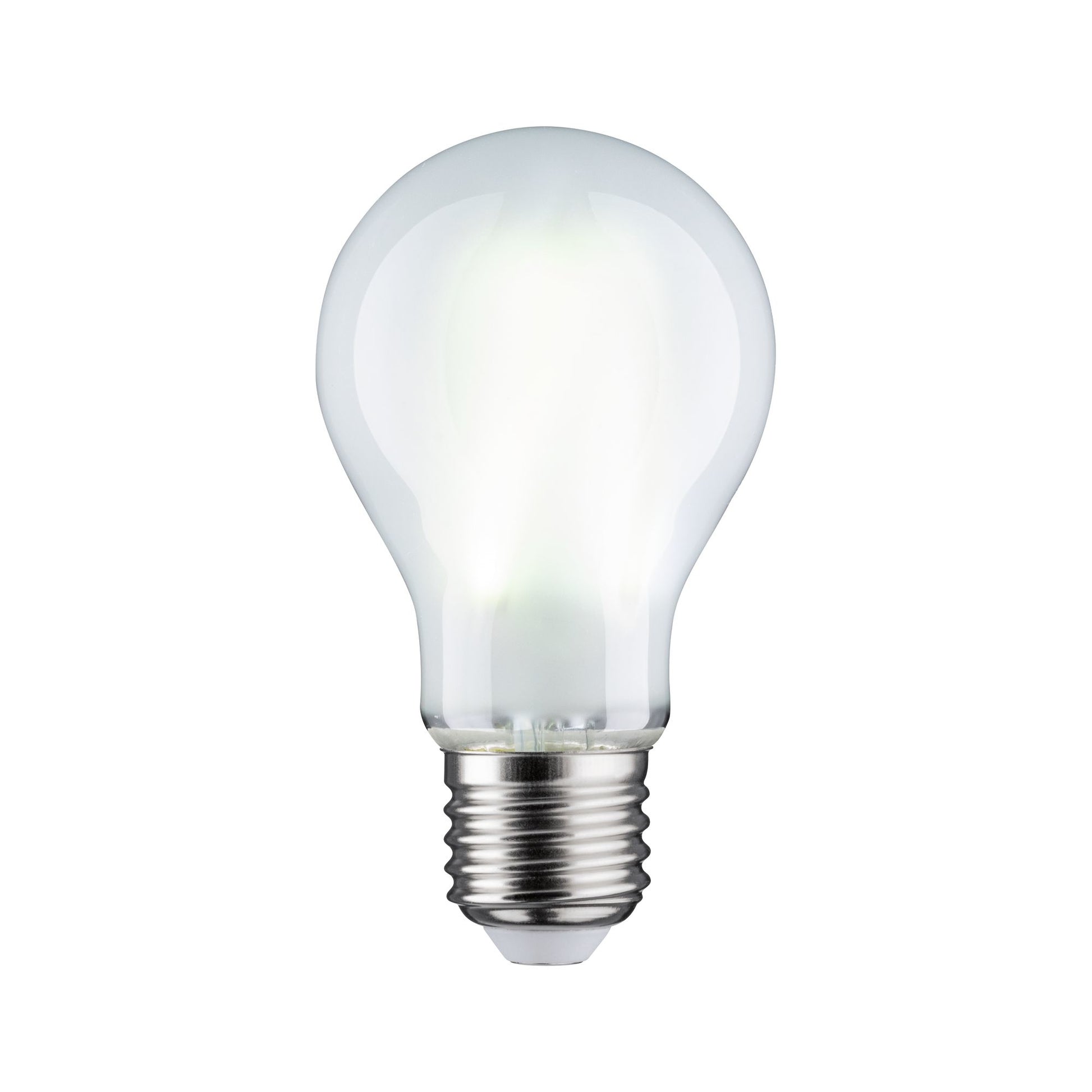 Paulmann Leuchtmittel E27 A-Form – Kaltweiss 6500 K, 1055 lm, 9 W, dimmbar – 1 Stk.
