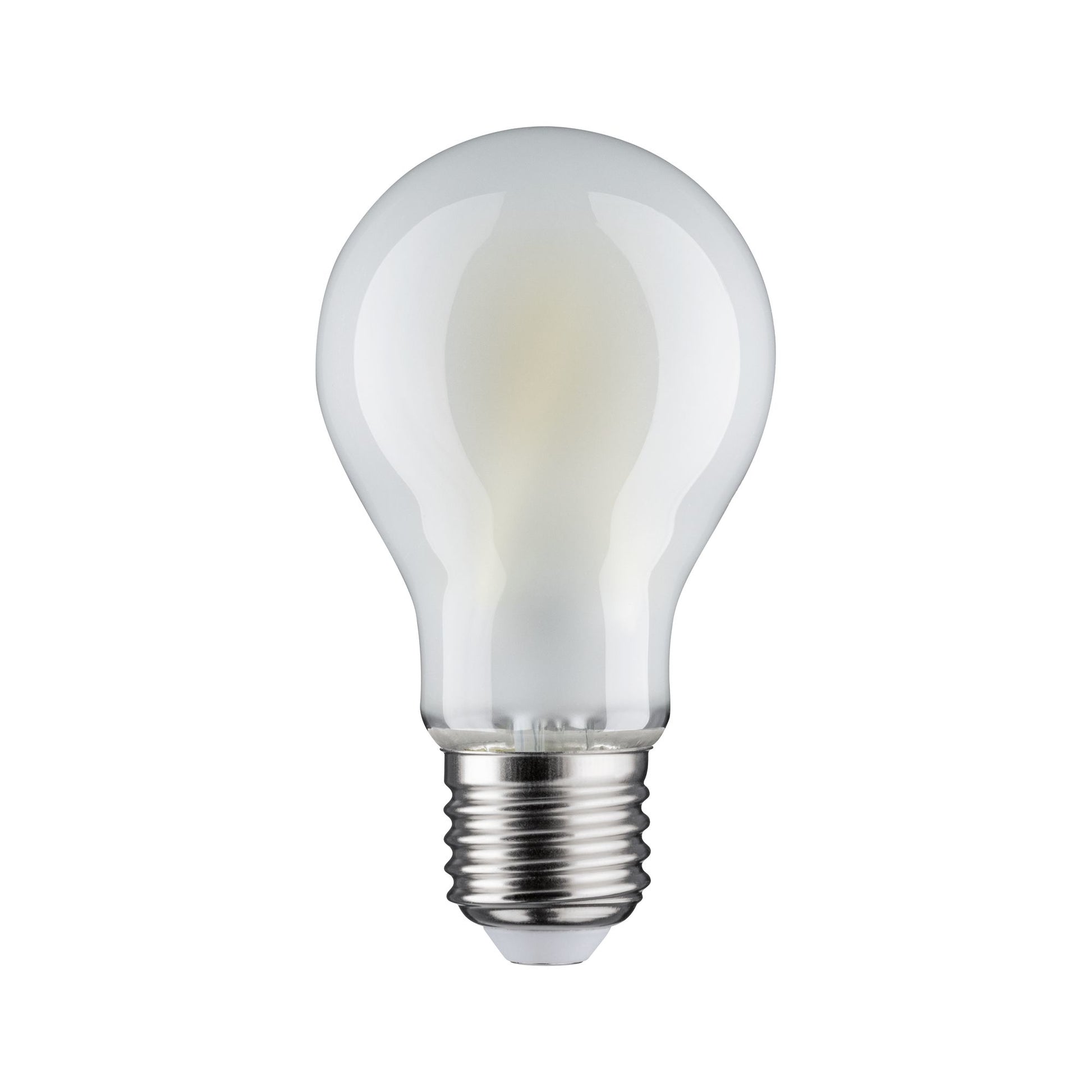 Paulmann Leuchtmittel E27 A-Form – Kaltweiss 6500 K, 1055 lm, 9 W, dimmbar – 1 Stk.