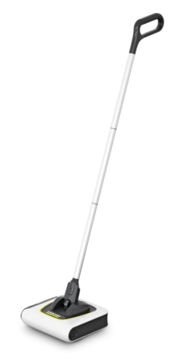 Kärcher Akku-Kehrmaschine KB 5 – Arbeitsbreite 21 cm, 3,6 V