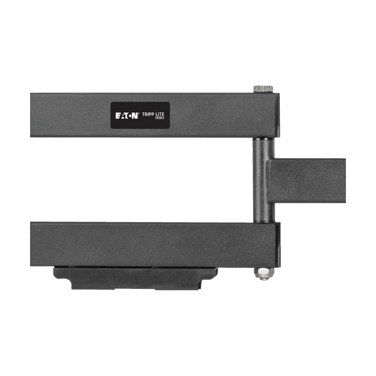Tripp Lite Wandhalterung – Vollbeweglich – 32–70" – VESA 200×200–400×400 – bis 50 kg – DWM3270XOUT