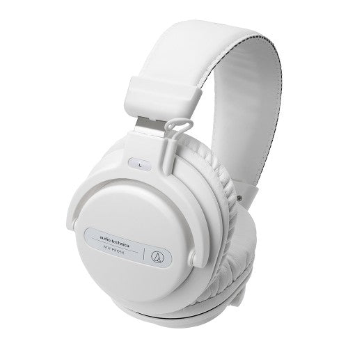 Audio-Technica PRO5X – DJ-Einsatz, Over-Ear