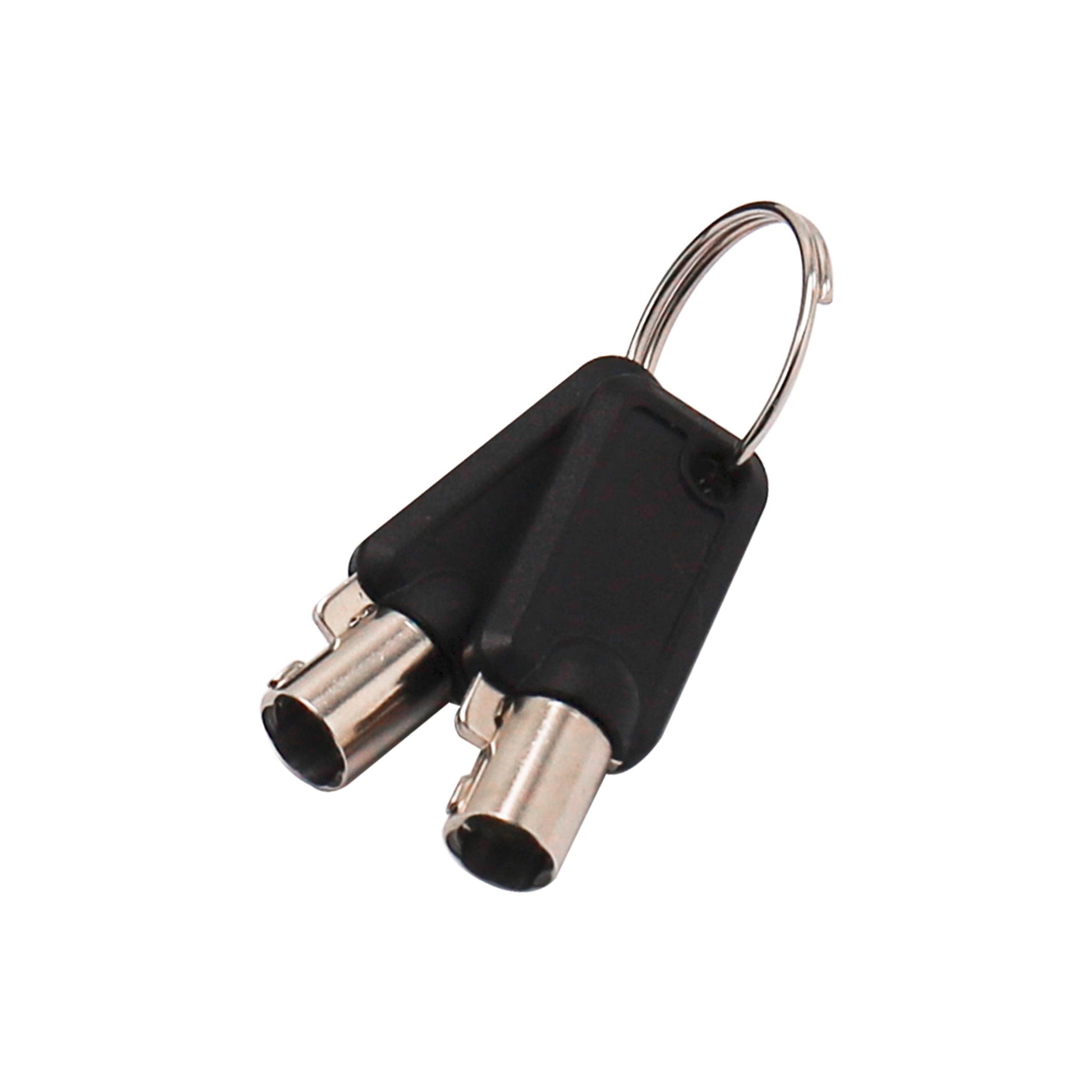 DICOTA Masterkey D31832 Zubehörtasche – für T-Lock D31832, 3×7 mm Schlitz