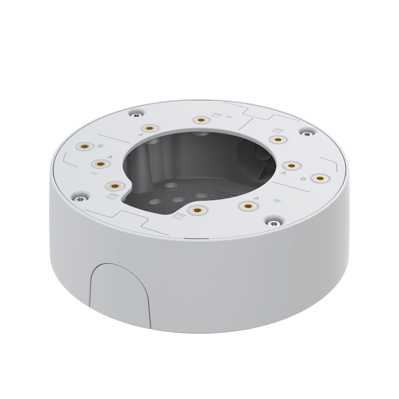 Axis Conduit Back Box TP3603