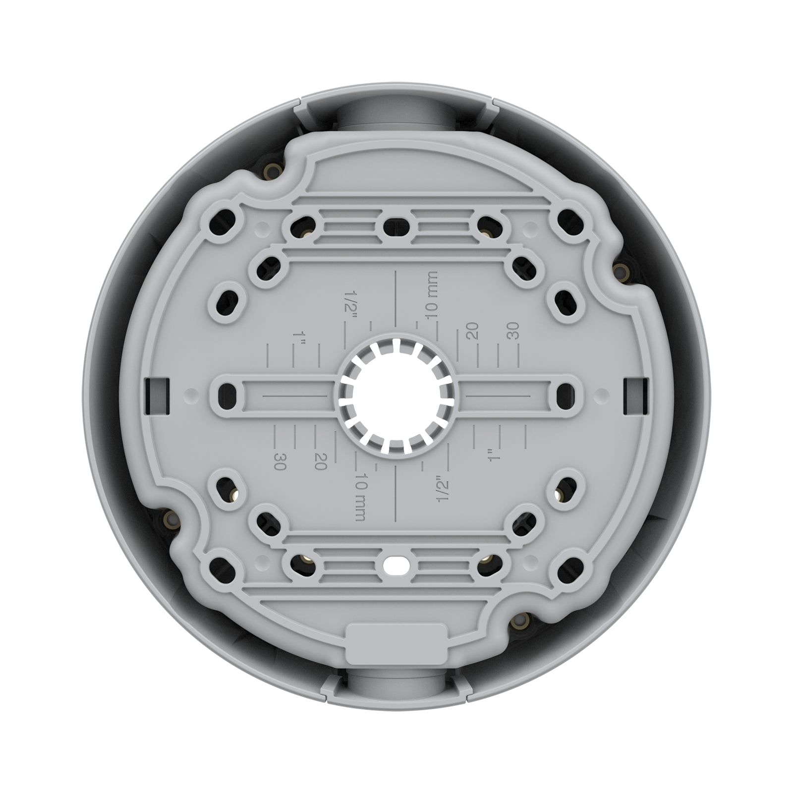 Axis Conduit Back Box TP3603