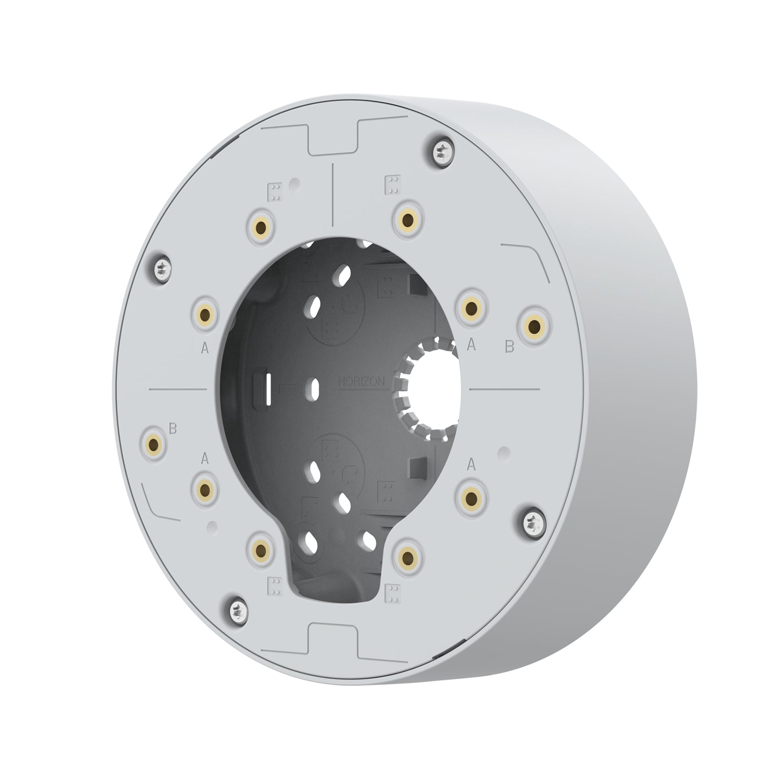 Axis Conduit Back Box TP3603