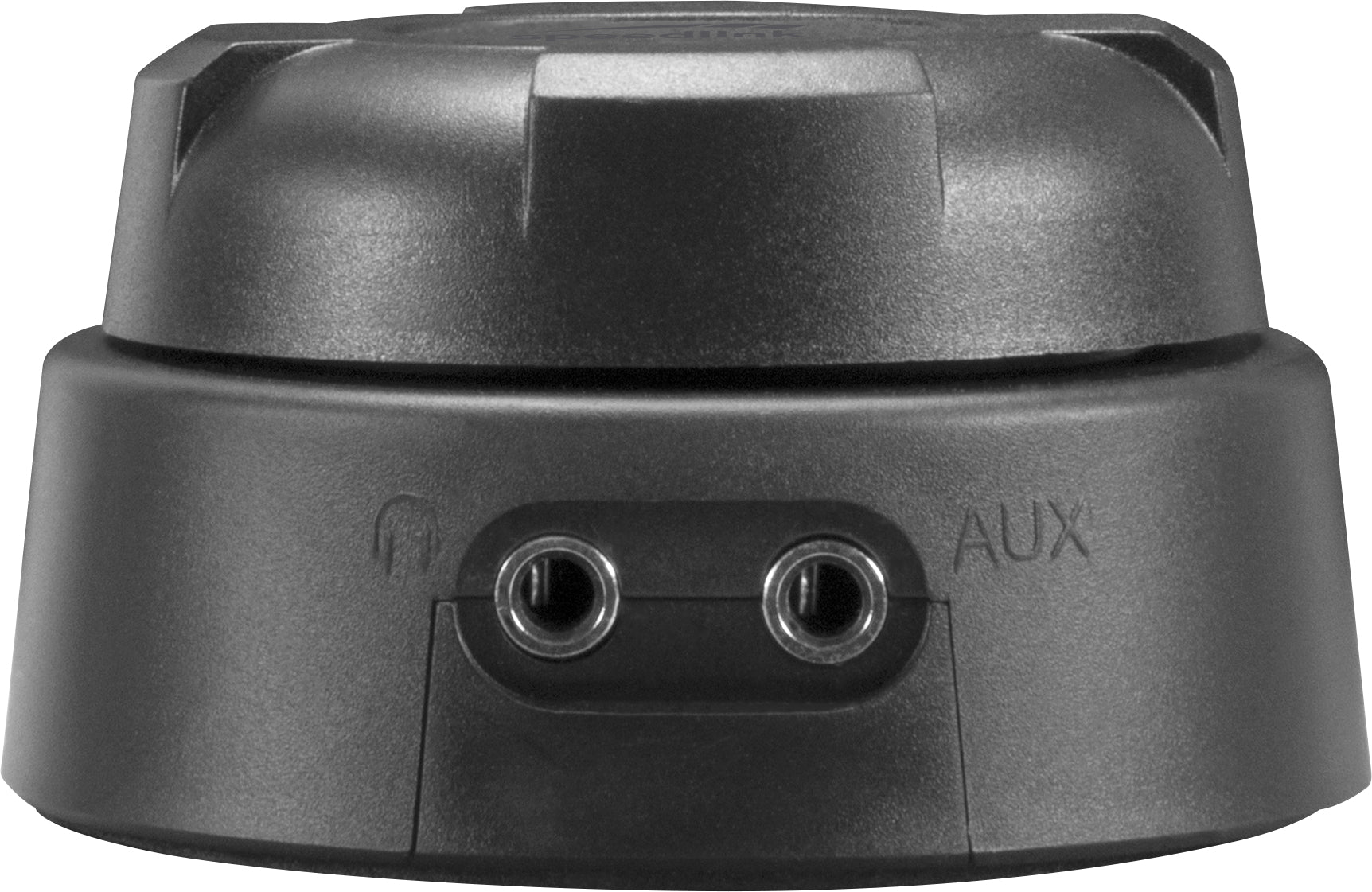 SPEEDLINK SL-830100-BK – PC-Lautsprecher-Set 2.1 – 60 W, mit Subwoofer, Cinch, Schwarz