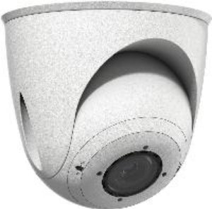 Mobotix PTMount Dome-Halterung – für S1x, S7x – IP66 – Weiss