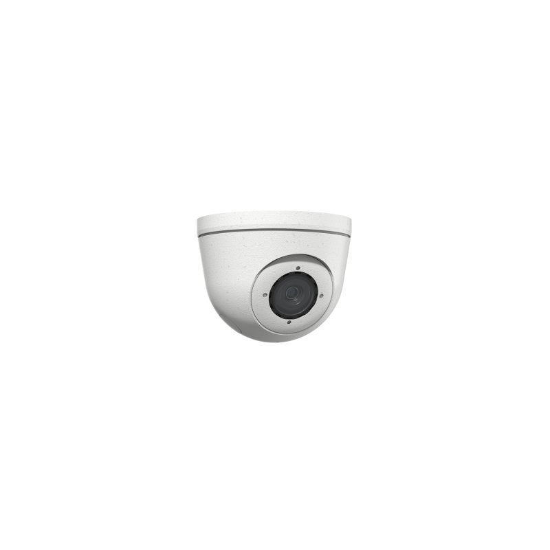 Mobotix SingleMount S7x Deckenhalterung – Neigung 0–25° – für S74 – Weiss