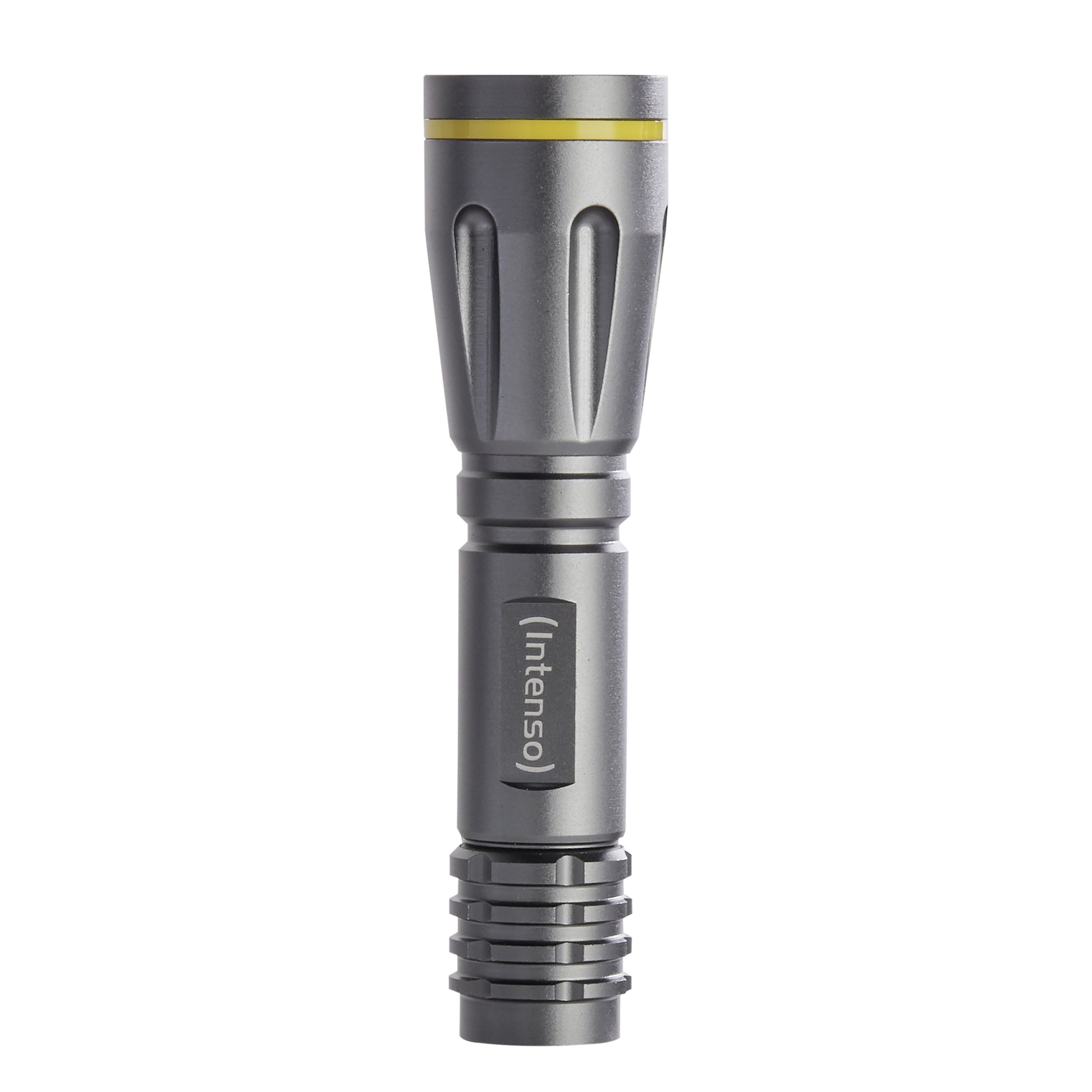 Intenso Ultra Light Taschenlampe 50 – IPX4, Modi Eco/Ultra/Flacker, inkl. 1×AA