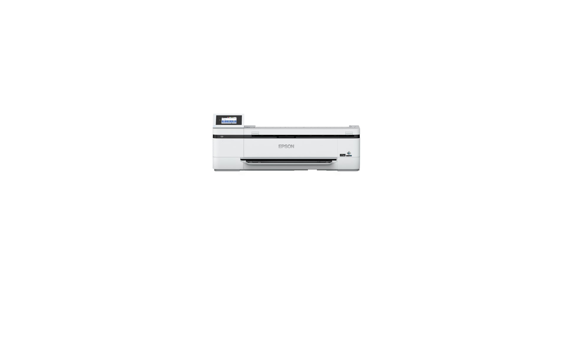 Epson Surecolor SC-T3100M Large – Grossformat Tintenstrahl-MFP 24" – USB/LAN/WLAN