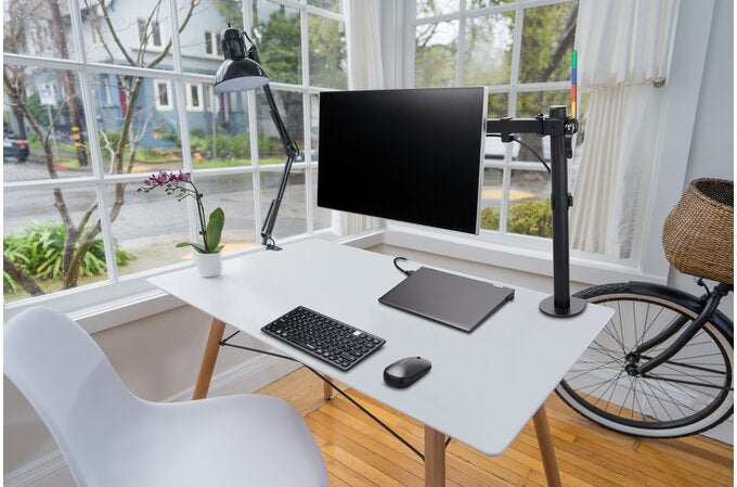 Kensington Tastatur, kabellos (Bluetooth/2,4 GHz), FR-Layout (FR)