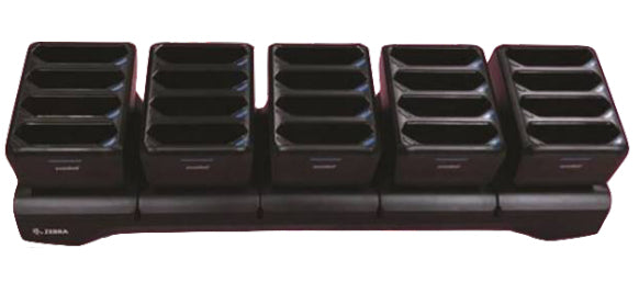 Zebra Custom 20-Slot Ladegerät – für TC7X