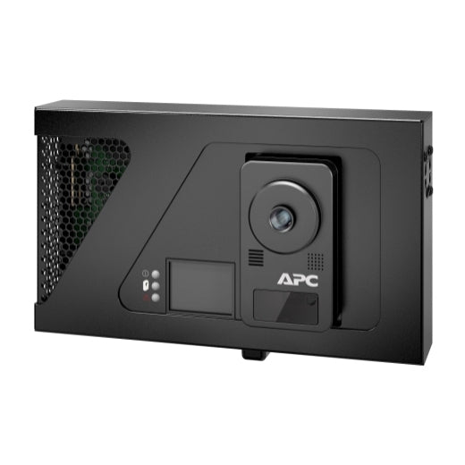 APC NetBotz Raum Monitor 755 – PoE-Injektor 120/240 V