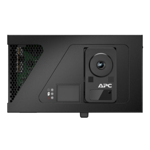 APC NetBotz Raum Monitor 755 – PoE-Injektor 120/240 V