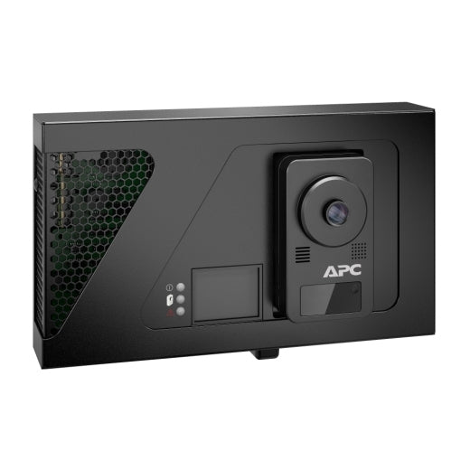 APC NetBotz Raum Monitor 755 – PoE-Injektor 120/240 V