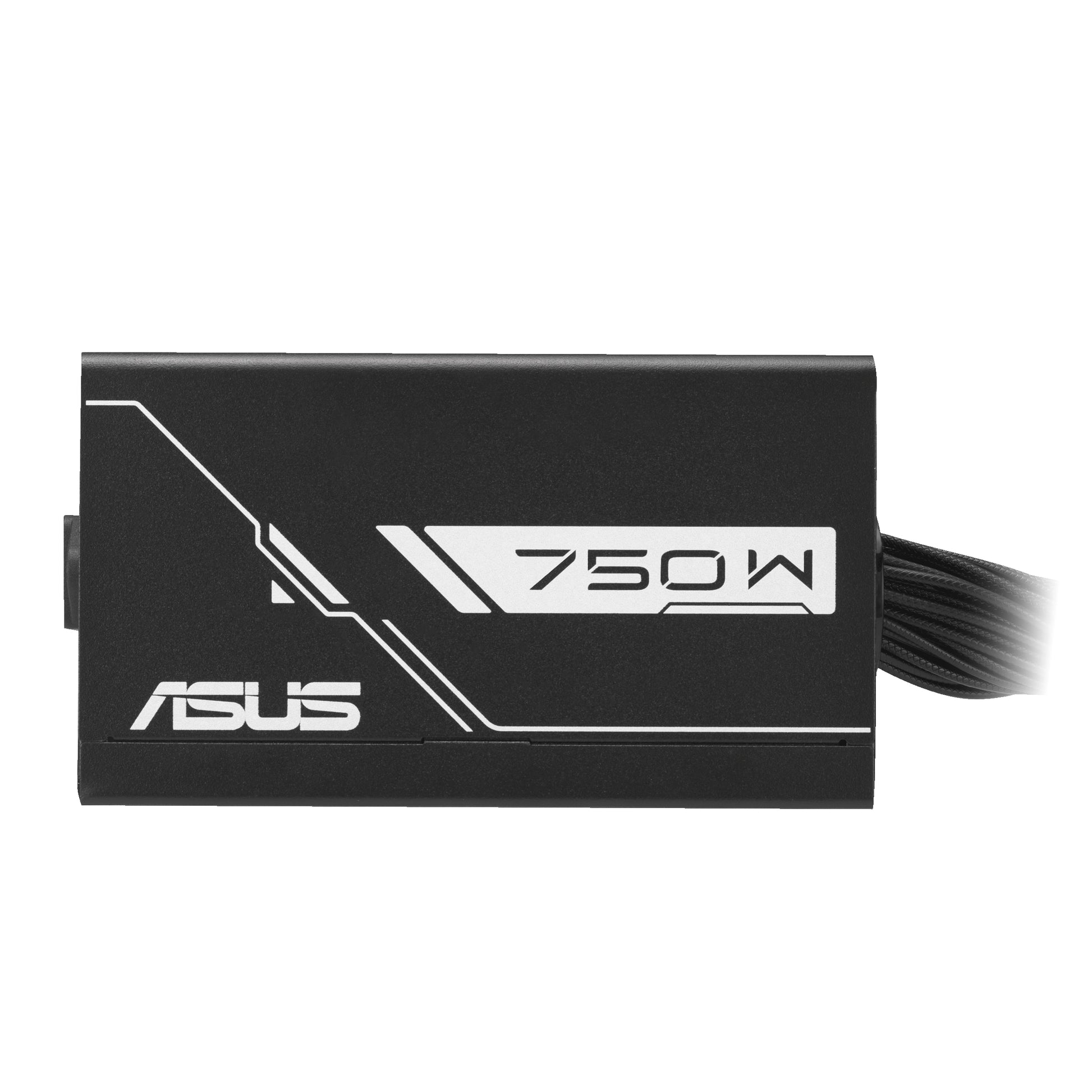 ASUS Netzteil – 750 W – für PC – Schwarz