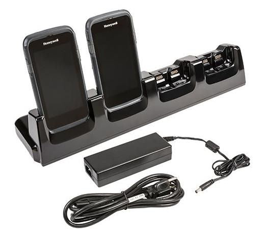 Honeywell Ladestation – CK3 – Nur Laden, Ohne Netzteil und Netzkabel
