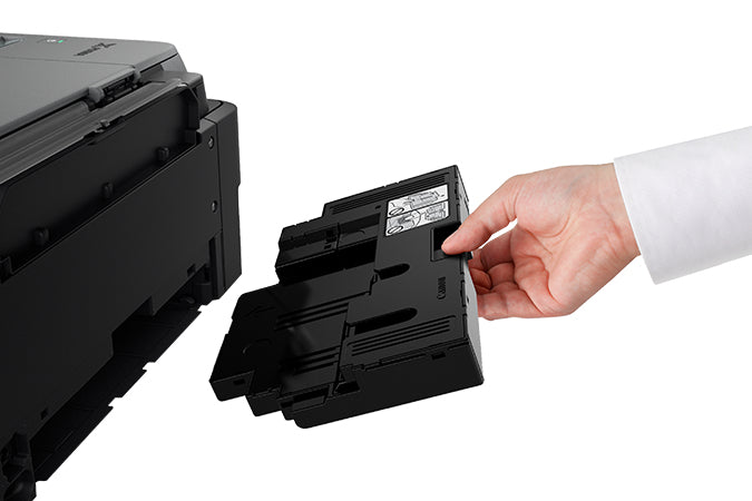 Canon Wartungspatrone – für PIXMA G3020, MC-G02