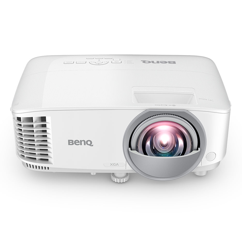 BenQ MX825STH, DLP-Projektor – XGA, 3500 ANSI-Lumen, Kurzdistanz, 4:3