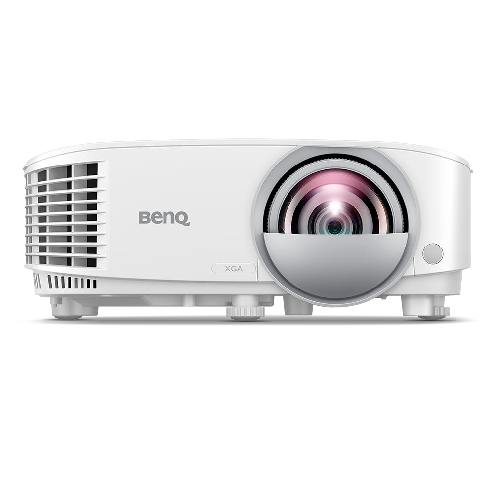BenQ MX825STH, DLP-Projektor – XGA, 3500 ANSI-Lumen, Kurzdistanz, 4:3