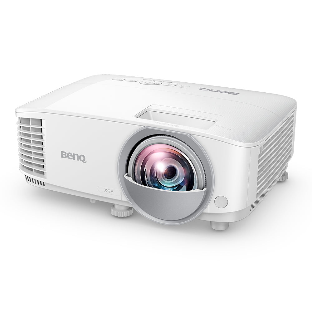 BenQ MX825STH, DLP-Projektor – XGA, 3500 ANSI-Lumen, Kurzdistanz, 4:3