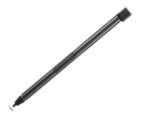Lenovo ThinkBook Yoga Integrierter Eingabestift für Lenovo ThinkBook Yoga – Kapazitiv, 18000 h – Grau