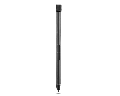 Lenovo ThinkBook Yoga Integrierter Eingabestift für Lenovo ThinkBook Yoga – Kapazitiv, 18000 h – Grau