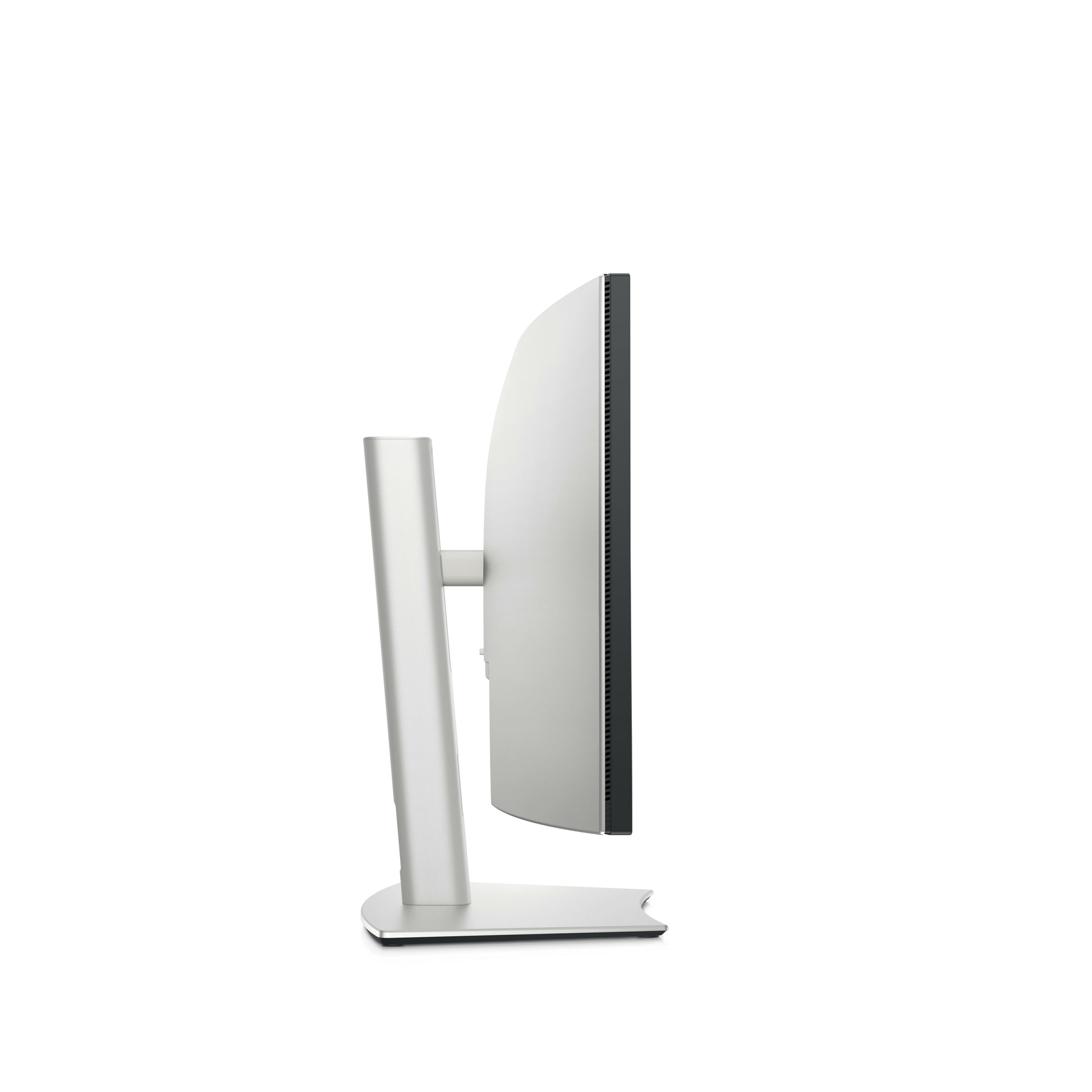 Dell UltraSharp U3425WE – Monitor, 34,1", 300 cd/m², Lautsprecher, USB-C, VESA 100 × 100, Schwarz