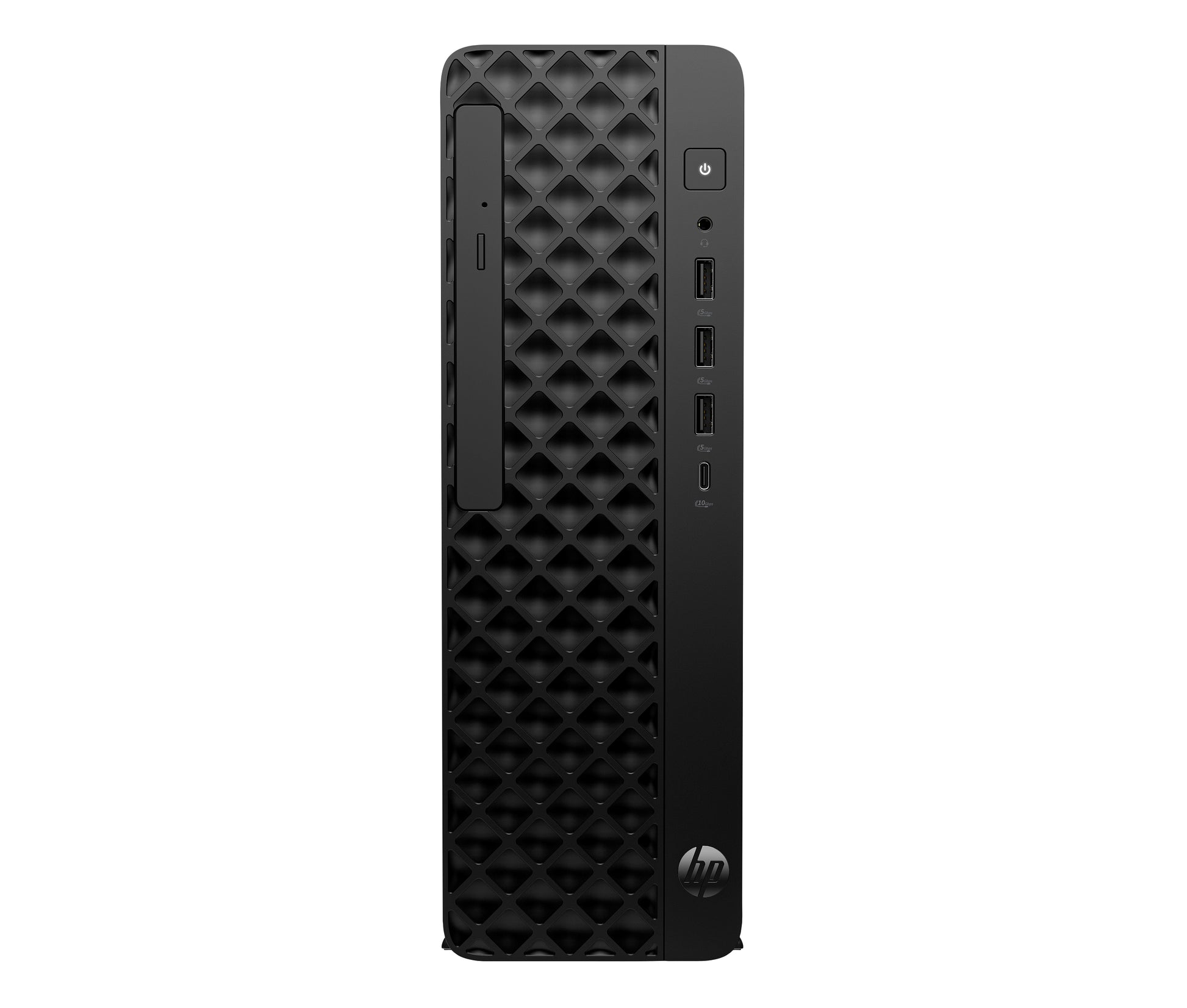 HP ProDesk SFF – Intel Core i5‑14400, 8 GB RAM, 256 GB SSD, Windows 11 Pro