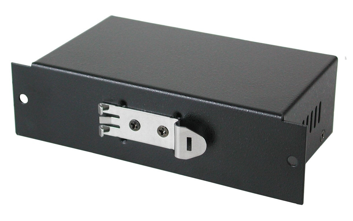 EXSYS EX-1179HMVS USB-Hub – USB-B, 7× USB-A