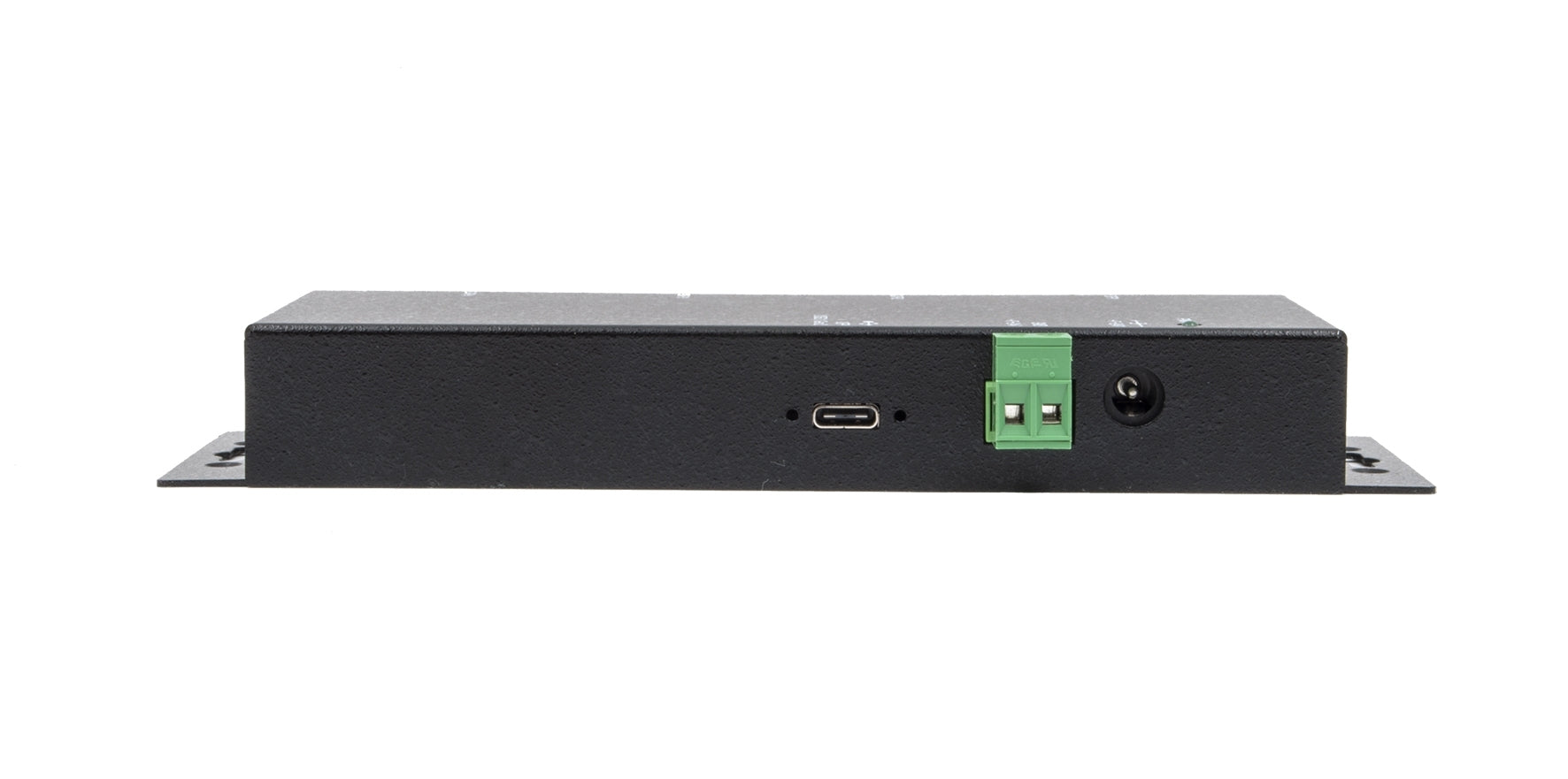 EXSYS EX-1234HMVS USB-Hub – USB-C, 2× USB-A