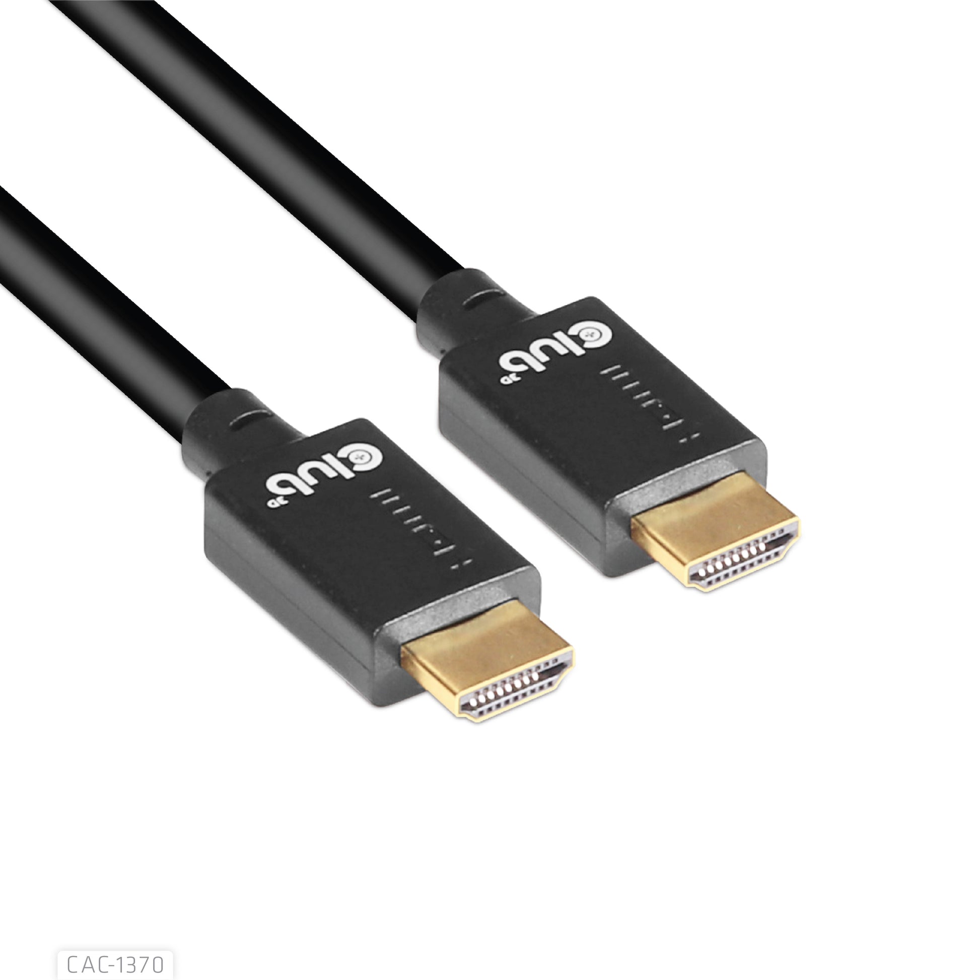 CLUB3D HDMI Kabel HDMI 2.1 8K 60 Hz – 1,5 m – ARC
