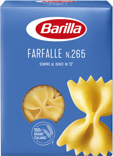 Barilla Farfalle Nr. 65 – 500 g