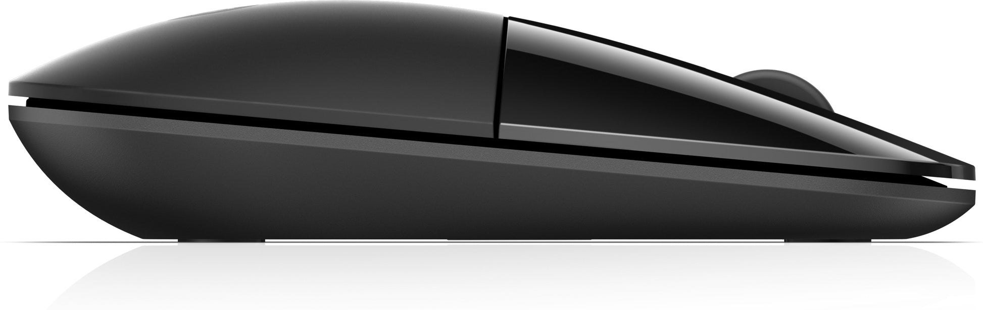 HP Z3700 Maus – kabellos, schwarz
