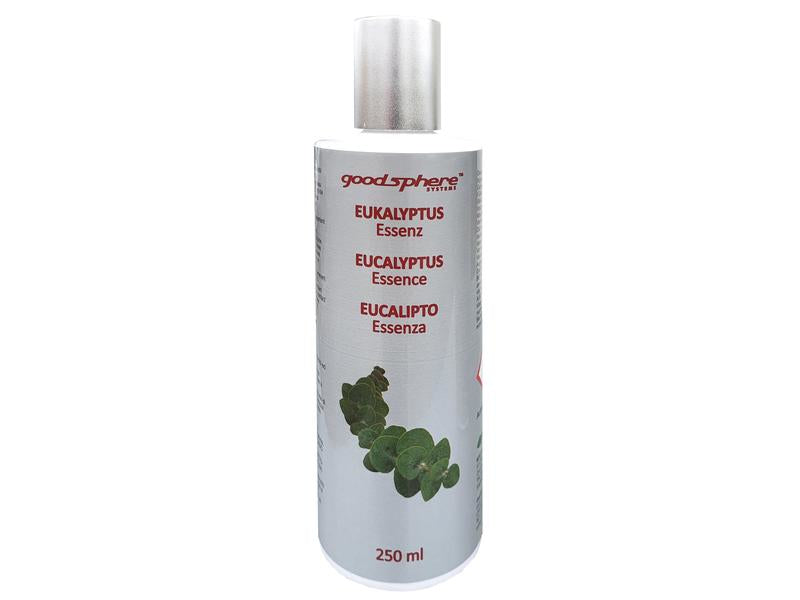 Goodsphere Eukalyptus – Duftöl, 250 ml