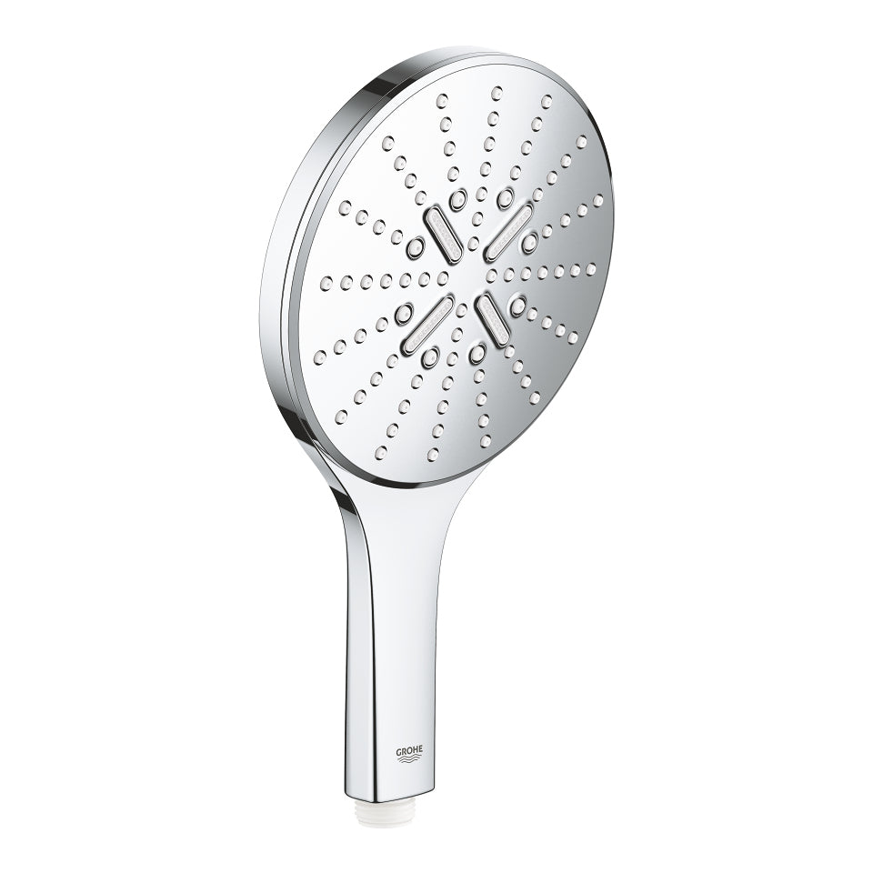 GROHE Handbrause Rainshower 150 – Ø15 cm, Chrom