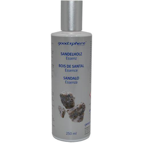 Goodsphere Zitronengras – Duftöl, 250 ml