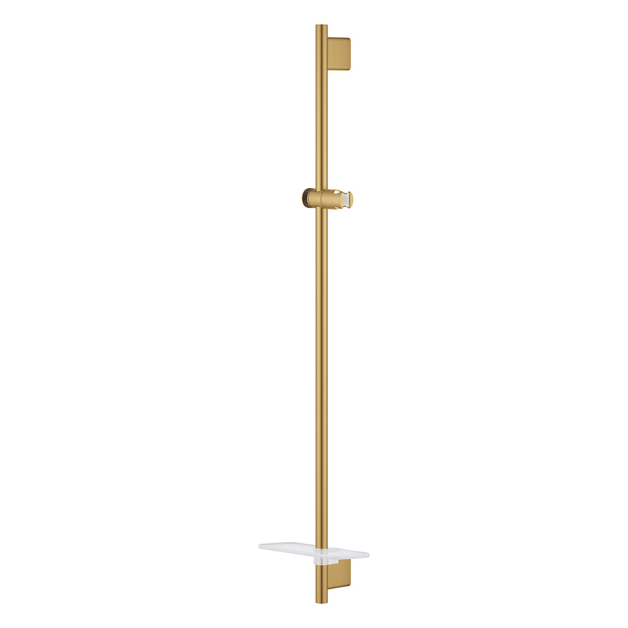 GROHE Handtuchhalter Rainshower – 100 cm, Metall, Chrom, Wandmontiert