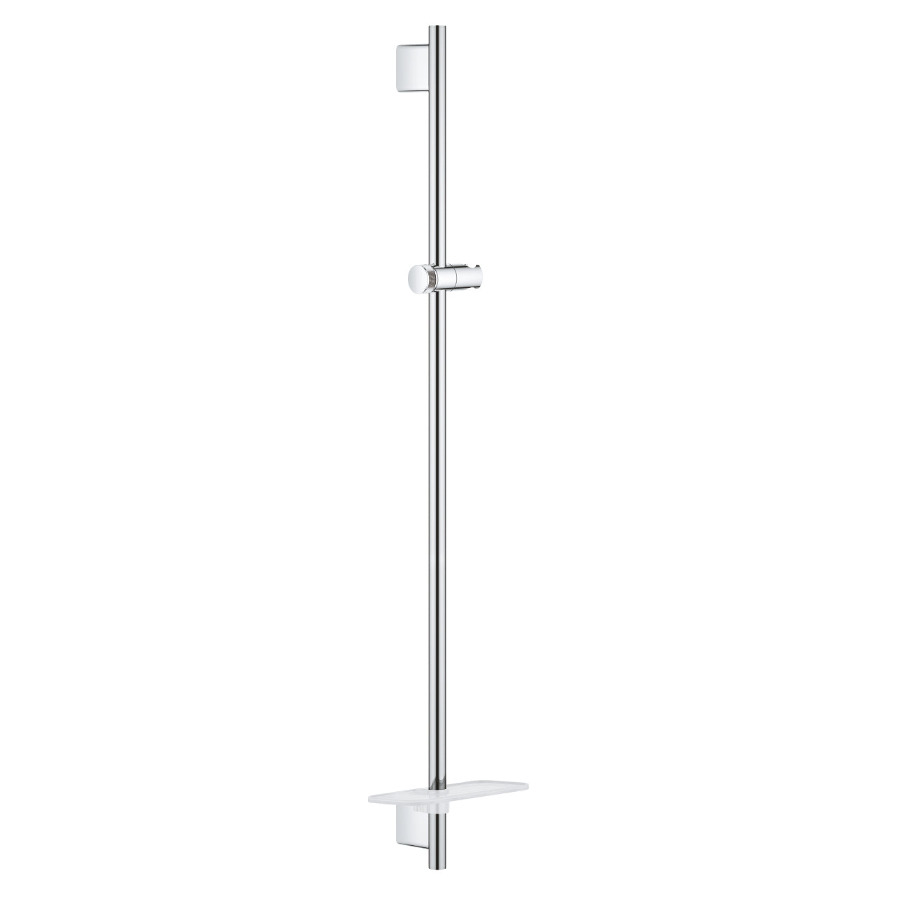 GROHE Handtuchhalter Rainshower – 100 cm, Metall, Chrom, Wandmontiert