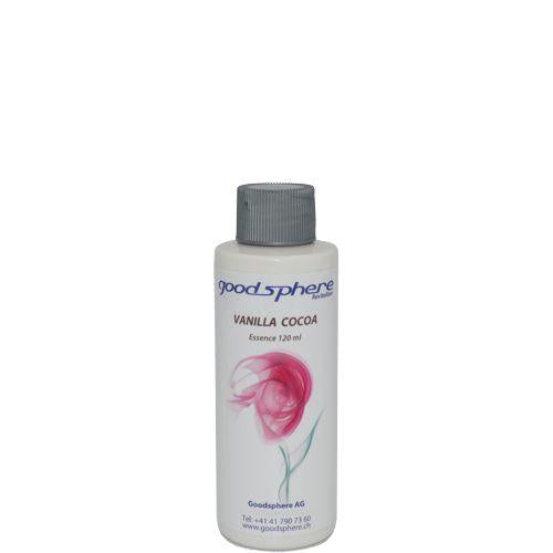 Goodsphere Vanille, Kakao – Duftöl, 120 ml