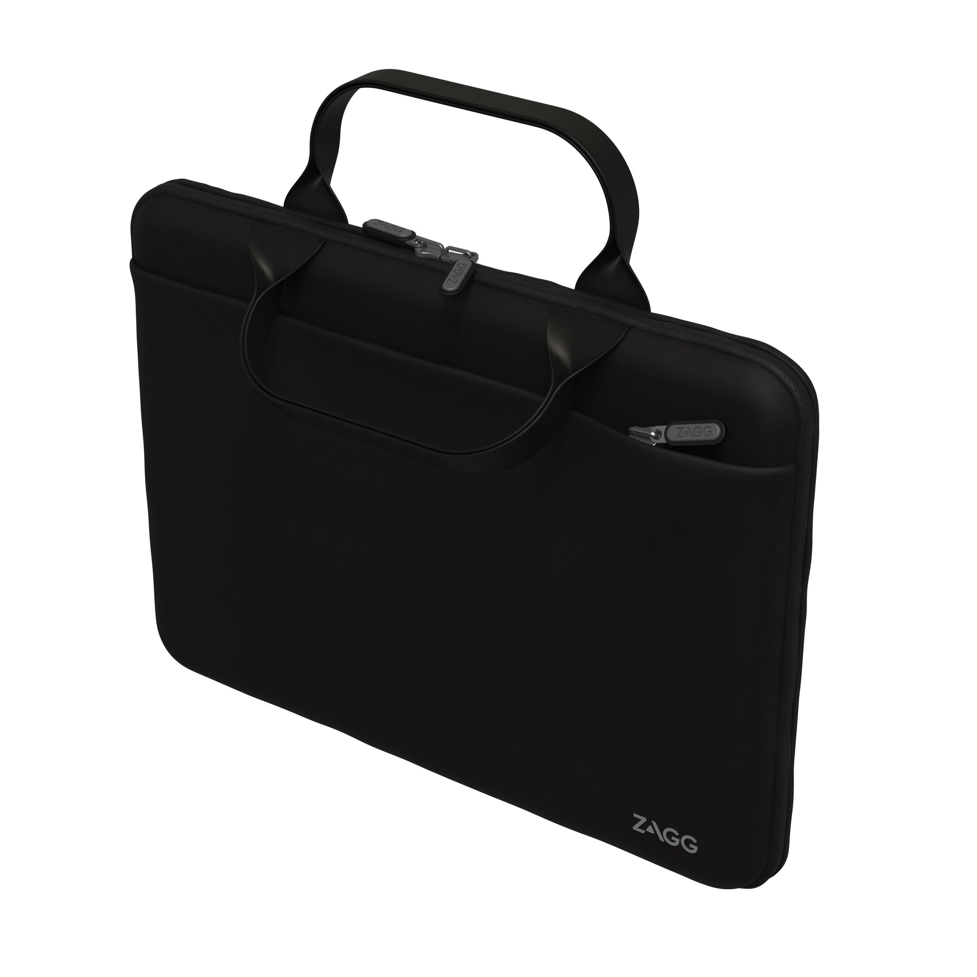 ZAGG Notebook-Schutzhülle bis 14" – Schwarz