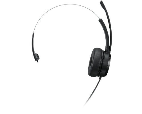 Lenovo 100 – Mono Headset – USB