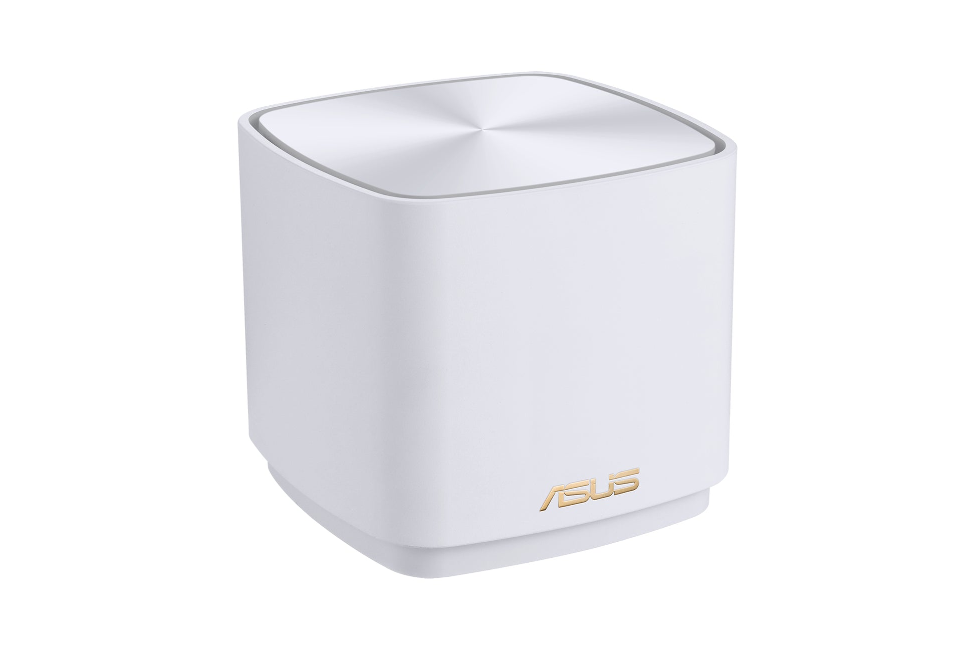 ASUS ZenWiFi XD5 – Mesh-System, Wi-Fi 6, Dual-Band (2,4/5 GHz), bis 2402 Mbit/s, 3er-Set