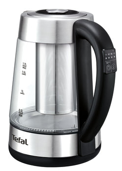 Tefal BJ750D10 5 Temperaturstufen – Wasserkocher, Warmhaltefunktion 30 min