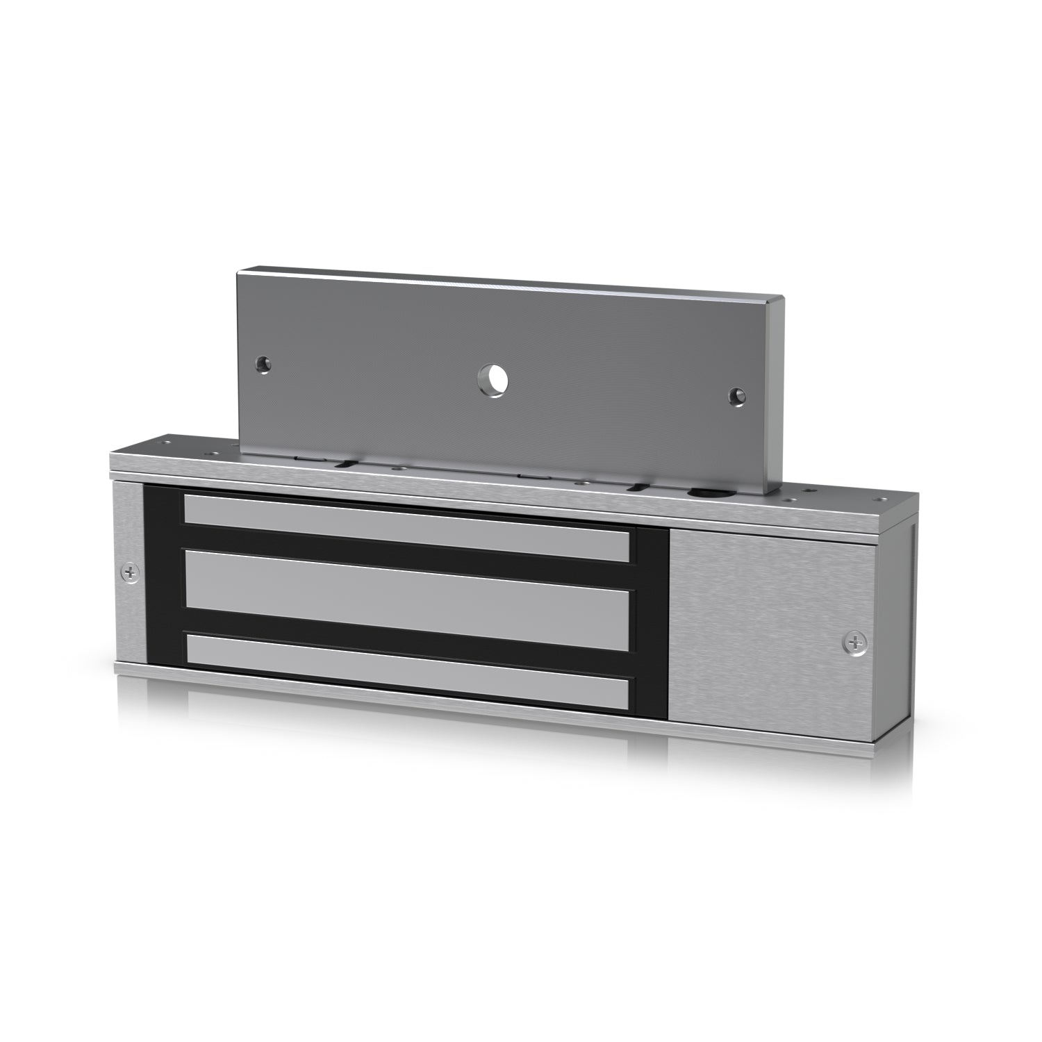 Ubiquiti Türöffner UA-LOCK-MAGNETIC-540KG – für UA-G2-SK-Pro, UA-G2-SK, EAH-8 und andere, 266 × 40 × 68 mm, grau