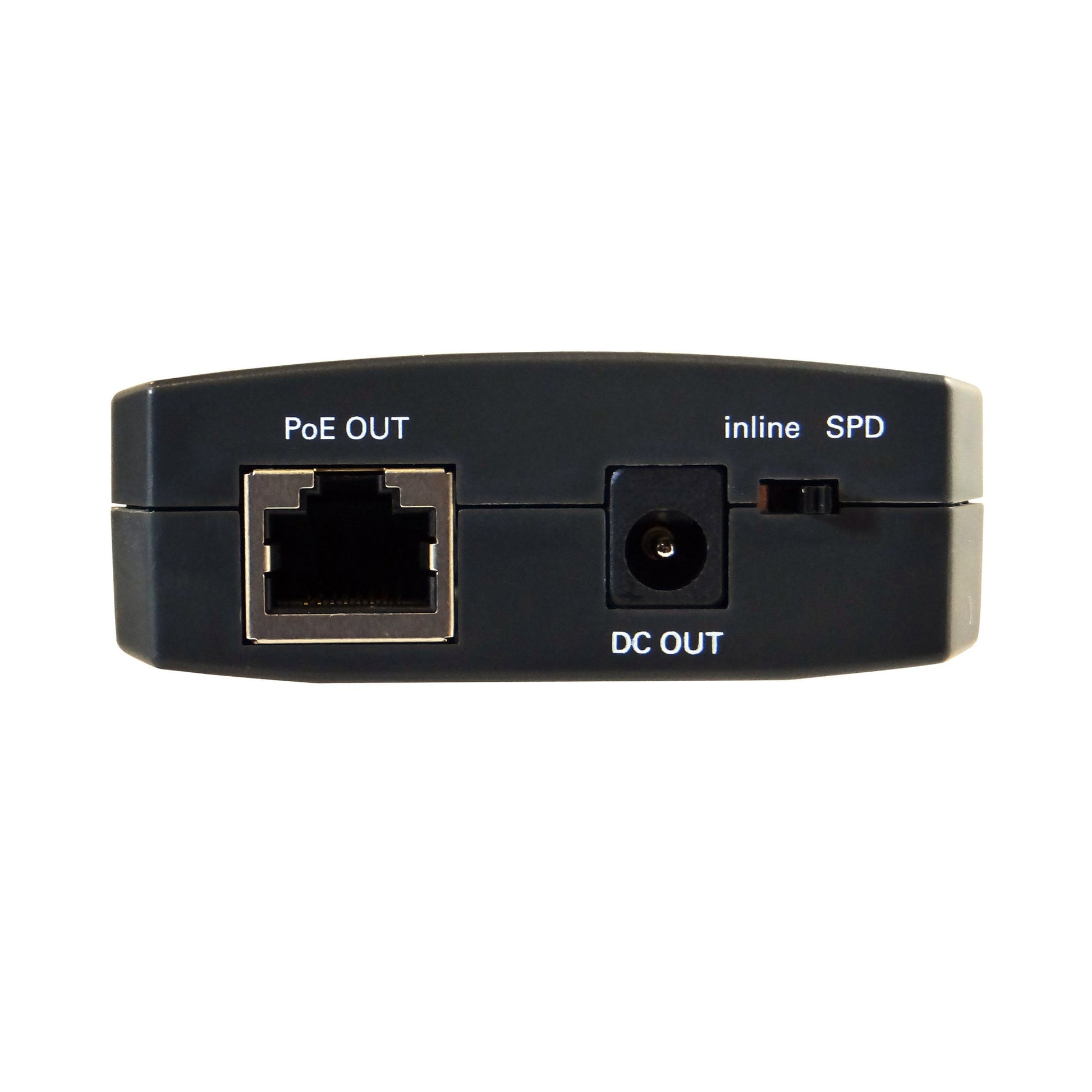 HOBBES PoEsmart – Netzwerk-Kabeltester – RJ45, PoE, OLED