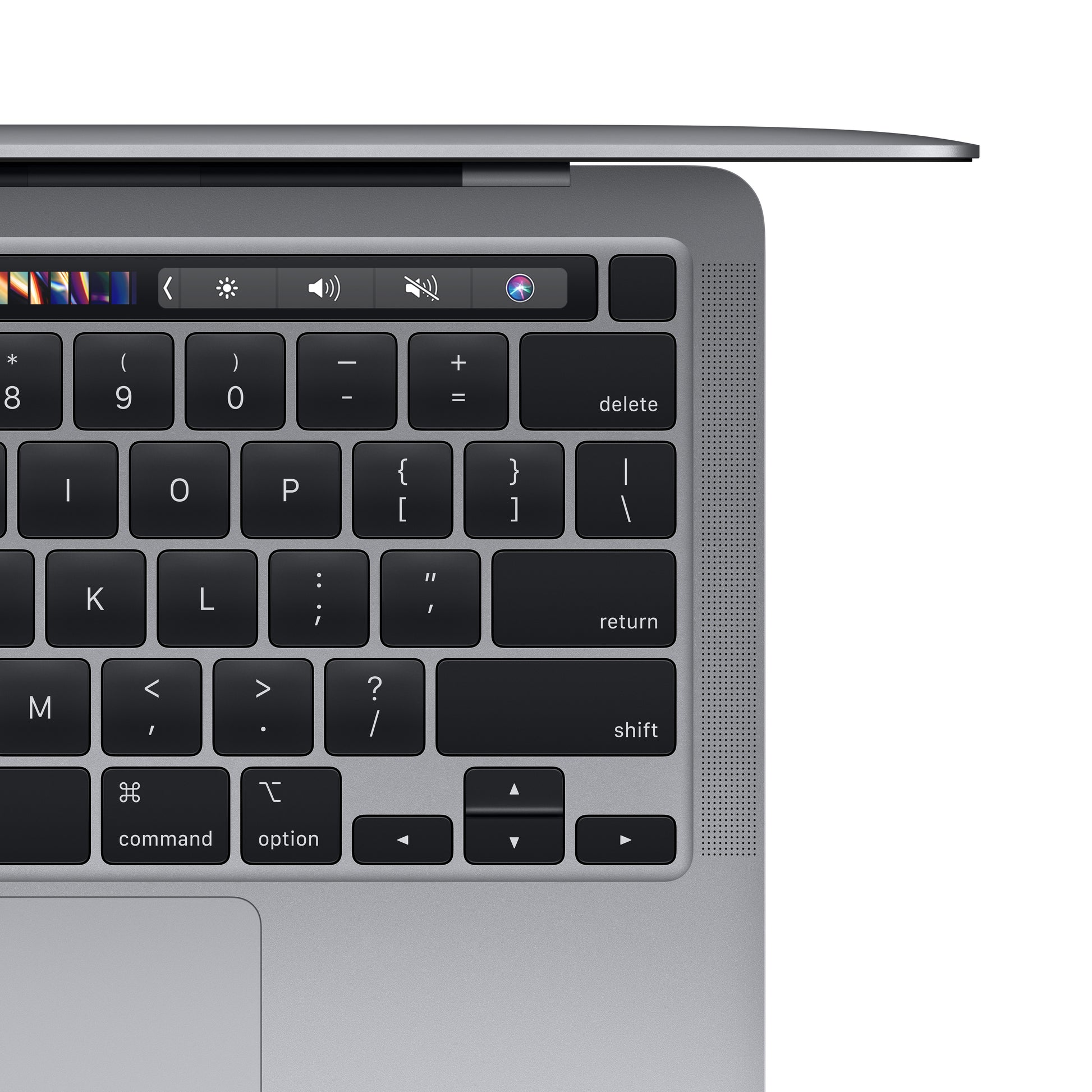 Apple MacBook Pro 13,3" (M1, 8 GB RAM, 512 GB SSD) – macOS Big Sur
