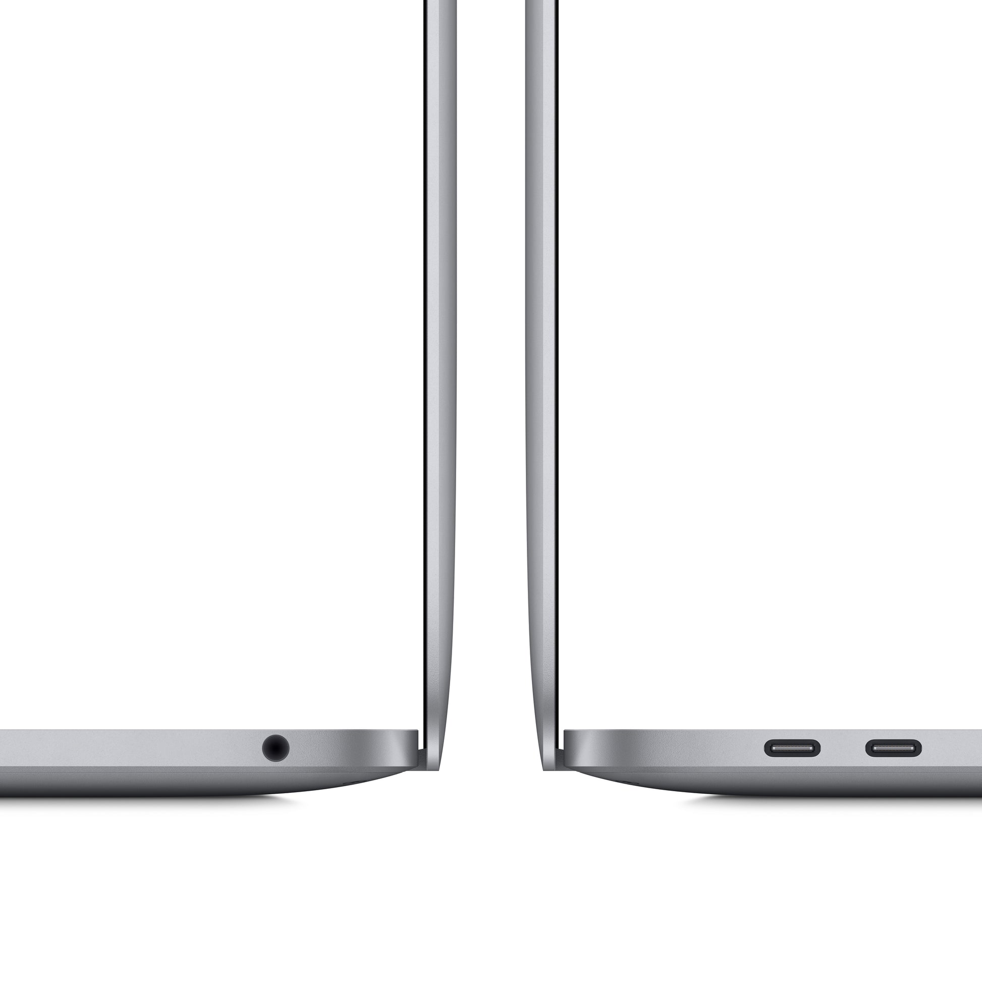 Apple MacBook Pro 13,3" (M1, 8 GB RAM, 512 GB SSD) – macOS Big Sur