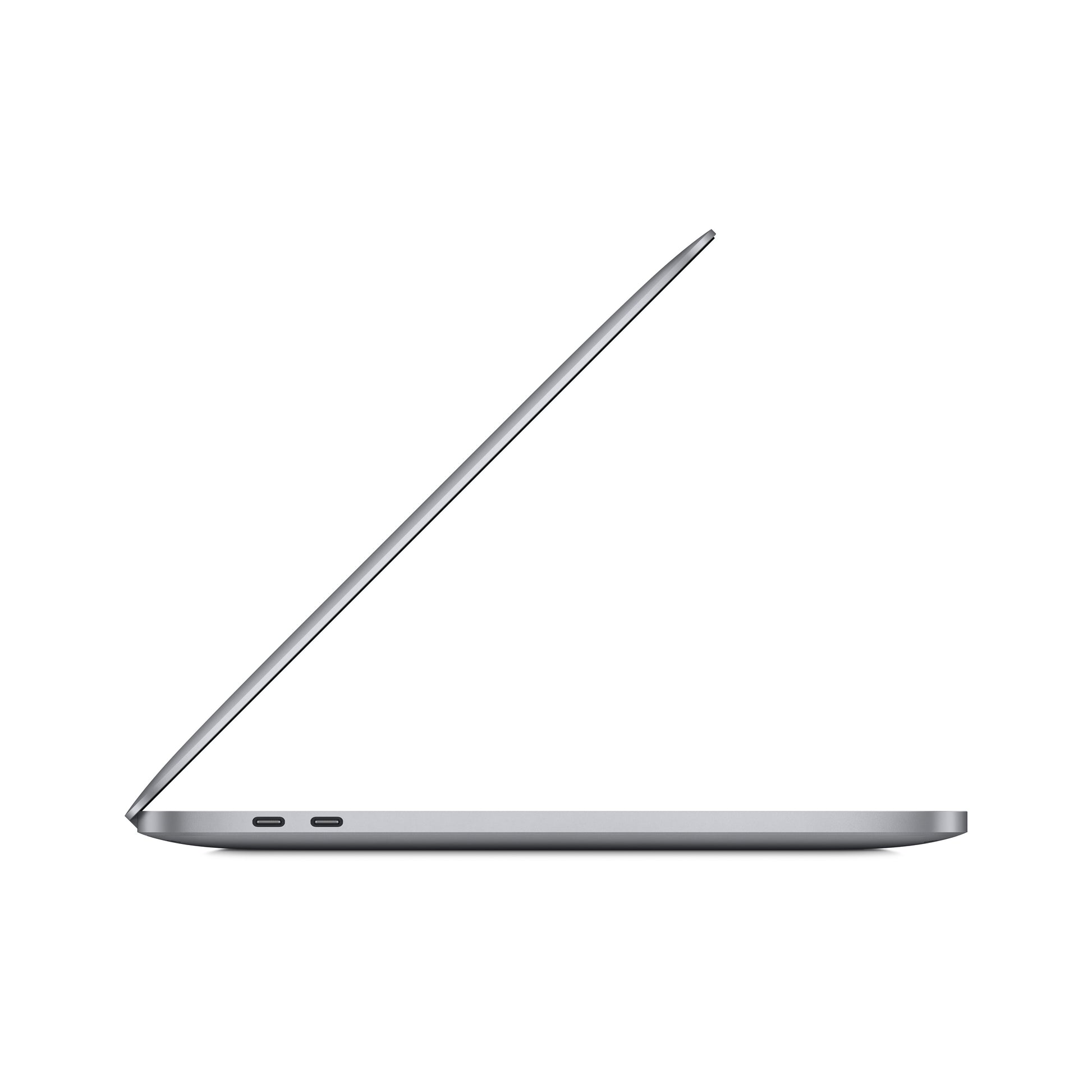 Apple MacBook Pro 13,3" (M1, 8 GB RAM, 512 GB SSD) – macOS Big Sur