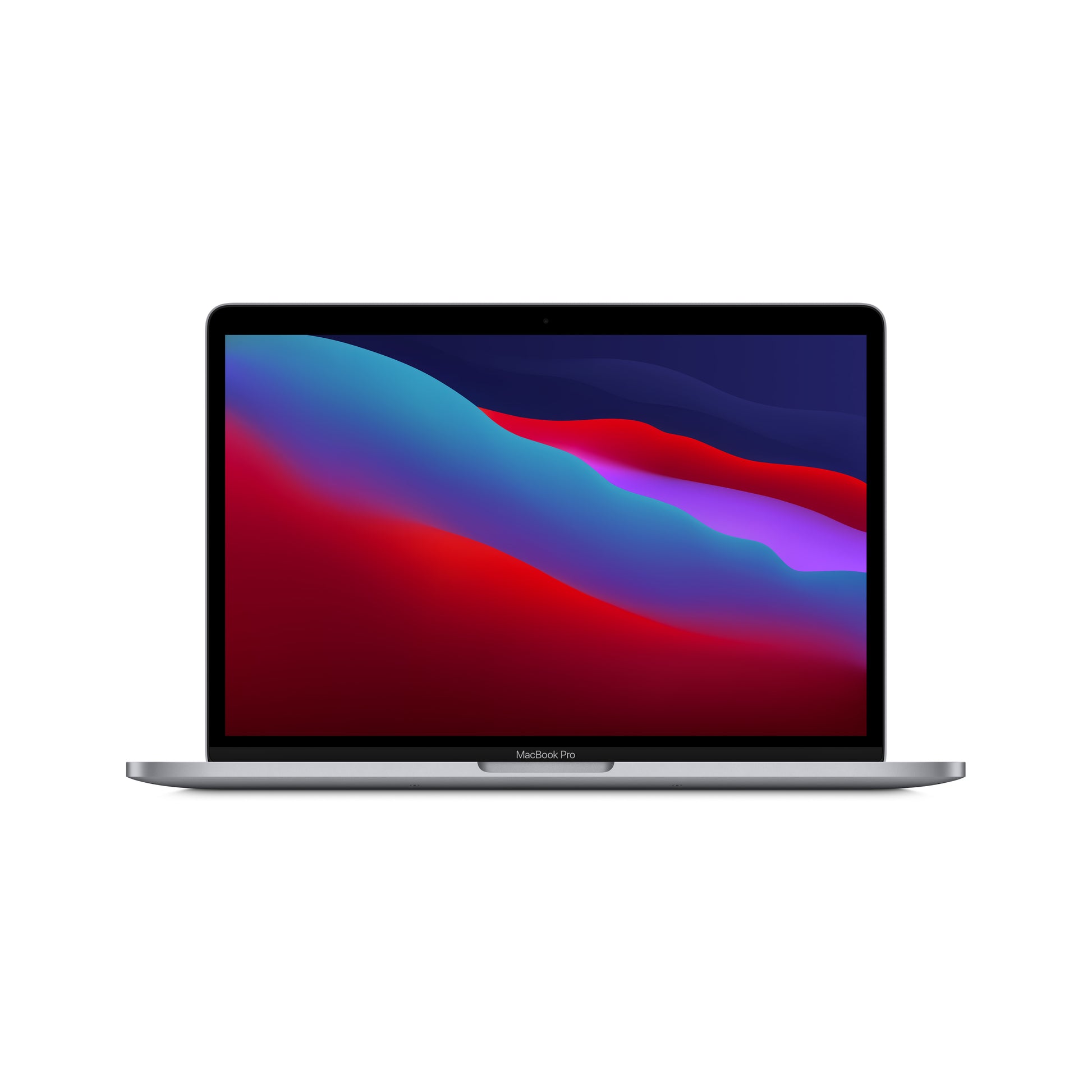 Apple MacBook Pro 13,3" (M1, 8 GB RAM, 512 GB SSD) – macOS Big Sur